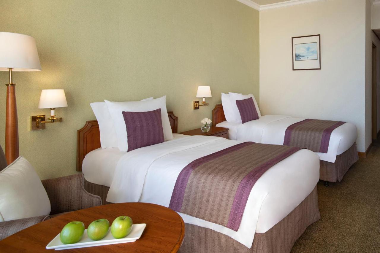 Hotel Treffen House Doha - Souq Waqif And Next To Msheireb Metro Station Exteriér fotografie
