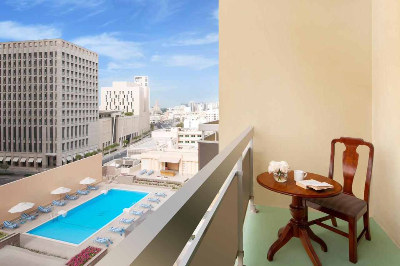 Hotel Treffen House Doha - Souq Waqif And Next To Msheireb Metro Station Exteriér fotografie