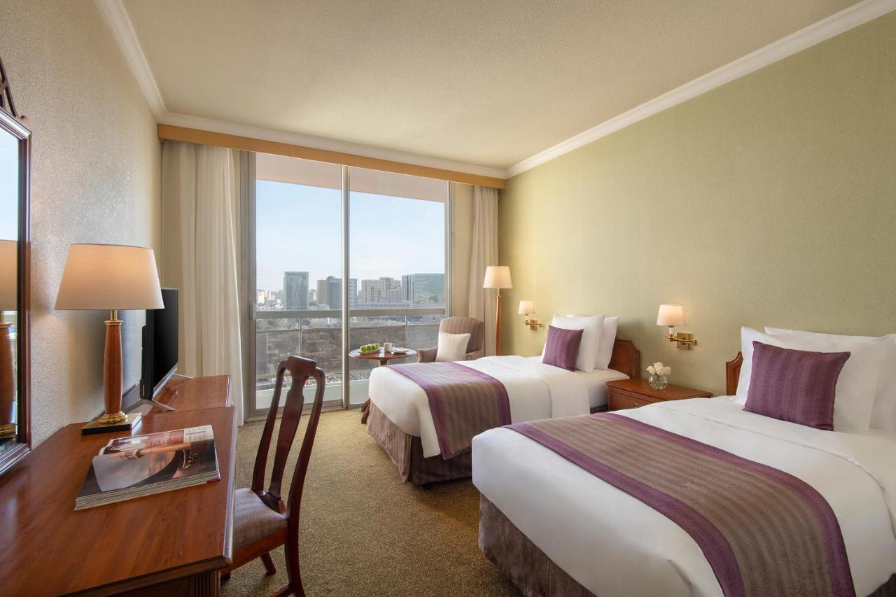 Hotel Treffen House Doha - Souq Waqif And Next To Msheireb Metro Station Exteriér fotografie