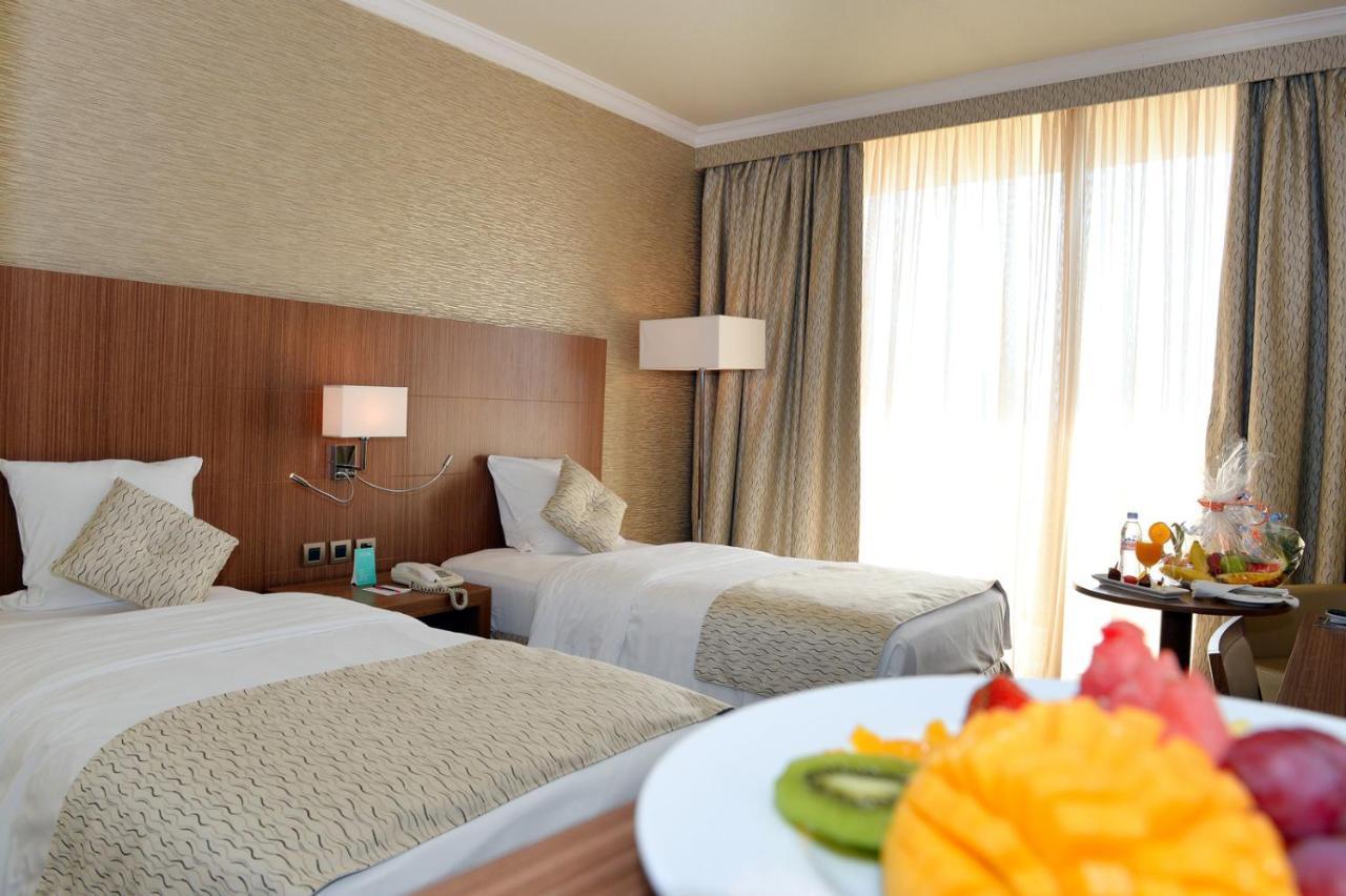 Hotel Treffen House Doha - Souq Waqif And Next To Msheireb Metro Station Exteriér fotografie