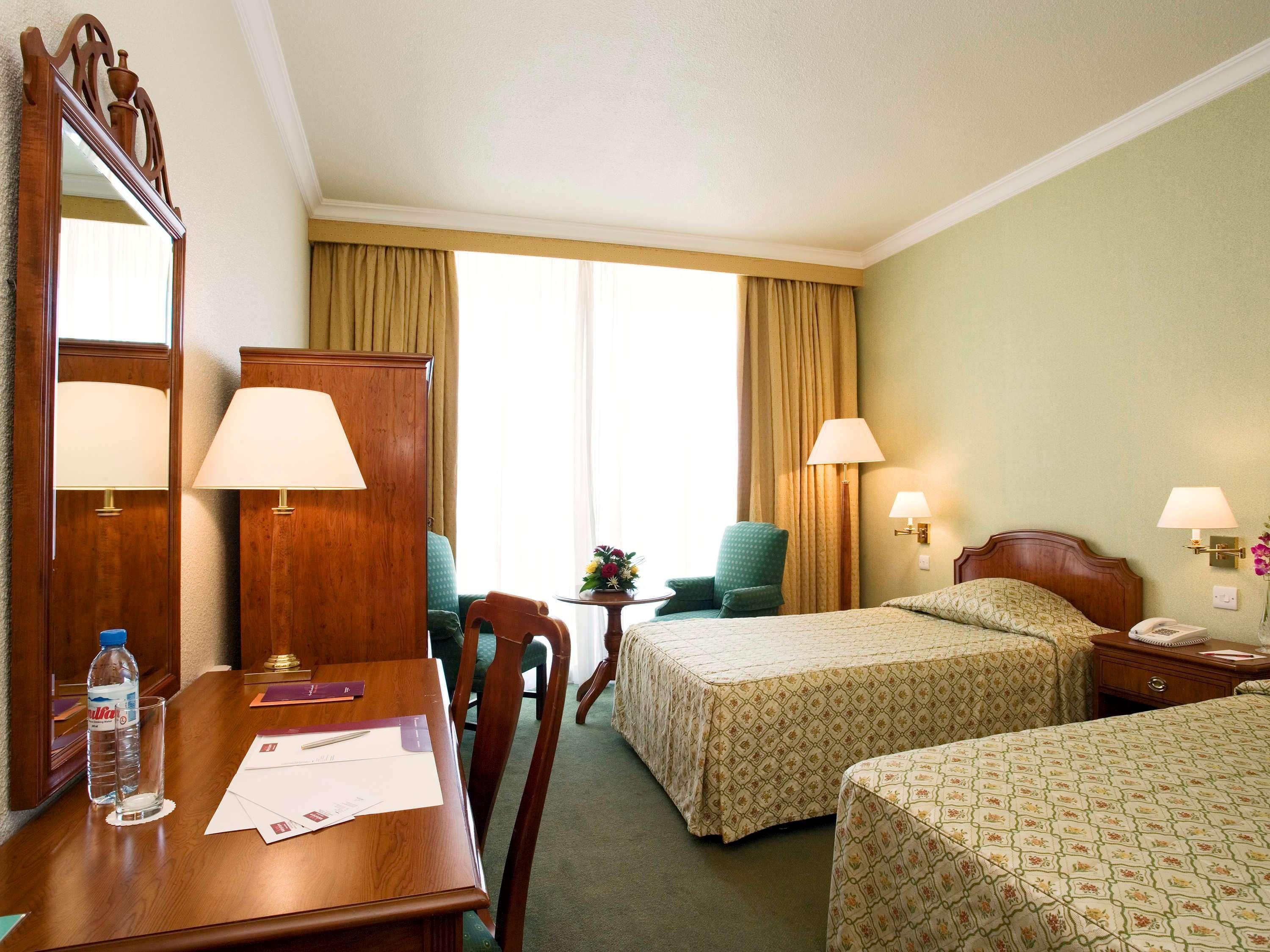 Hotel Treffen House Doha - Souq Waqif And Next To Msheireb Metro Station Exteriér fotografie