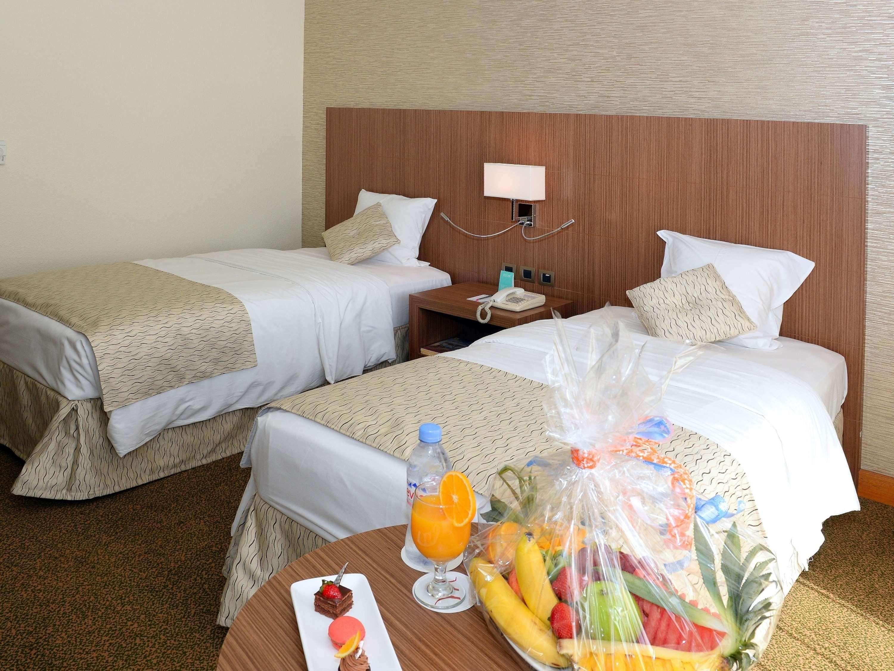 Hotel Treffen House Doha - Souq Waqif And Next To Msheireb Metro Station Exteriér fotografie