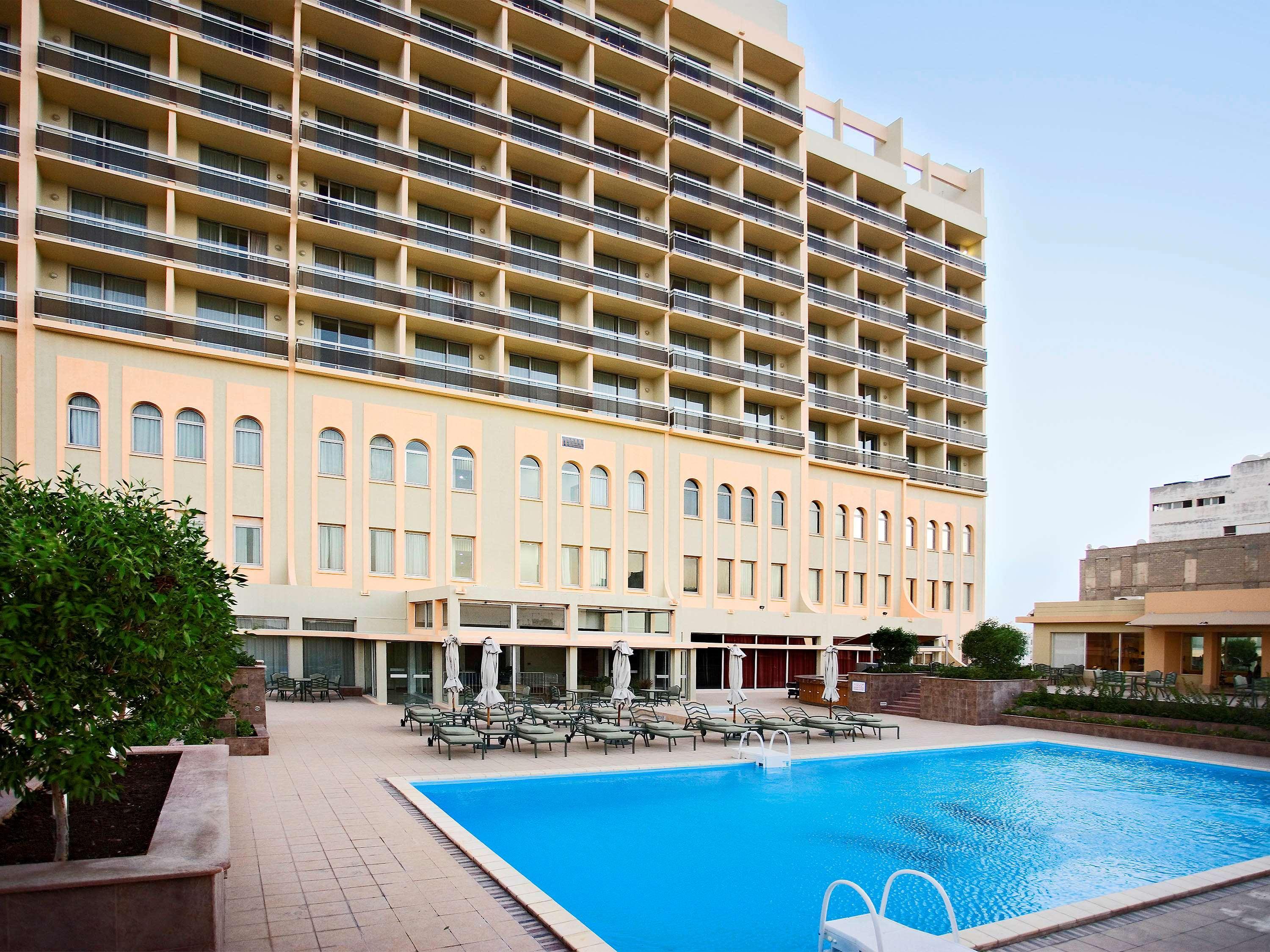 Hotel Treffen House Doha - Souq Waqif And Next To Msheireb Metro Station Exteriér fotografie