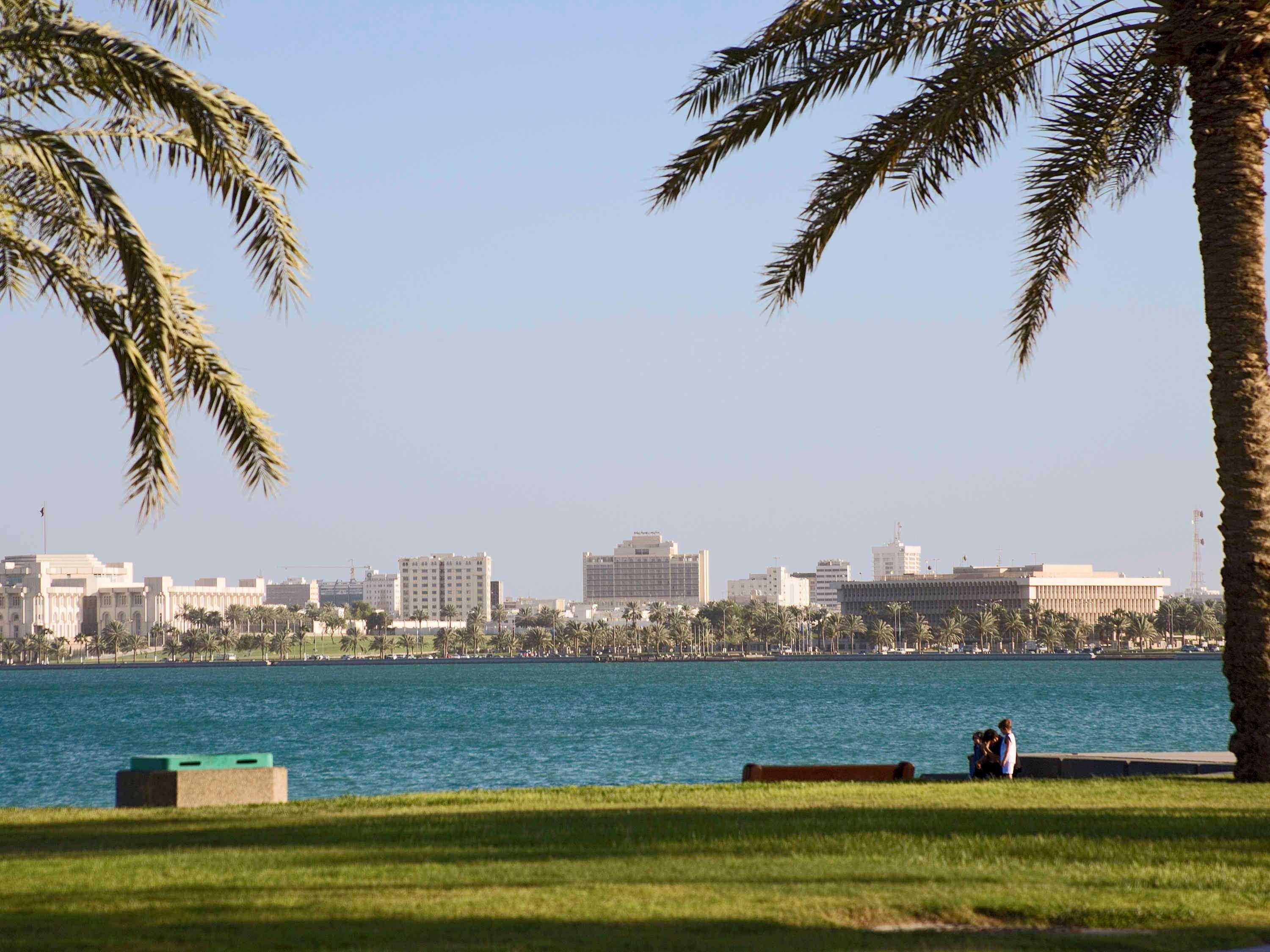 Hotel Treffen House Doha - Souq Waqif And Next To Msheireb Metro Station Exteriér fotografie