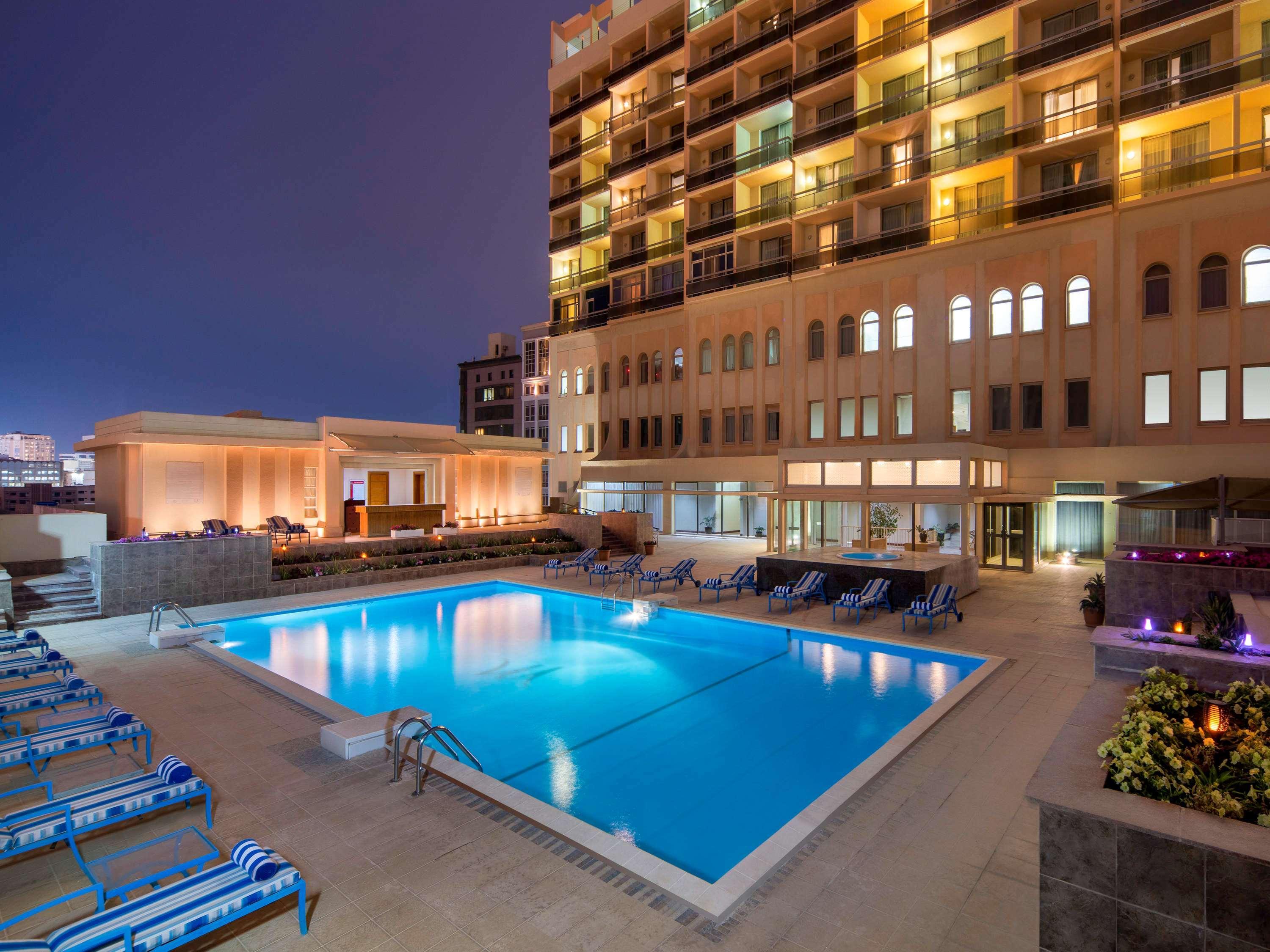 Hotel Treffen House Doha - Souq Waqif And Next To Msheireb Metro Station Exteriér fotografie