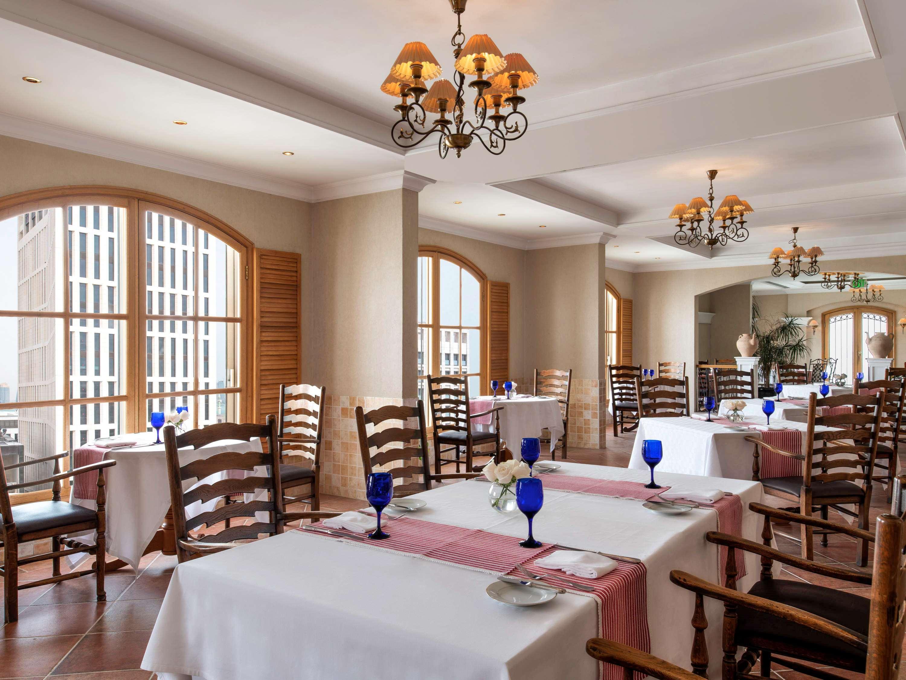 Hotel Treffen House Doha - Souq Waqif And Next To Msheireb Metro Station Exteriér fotografie