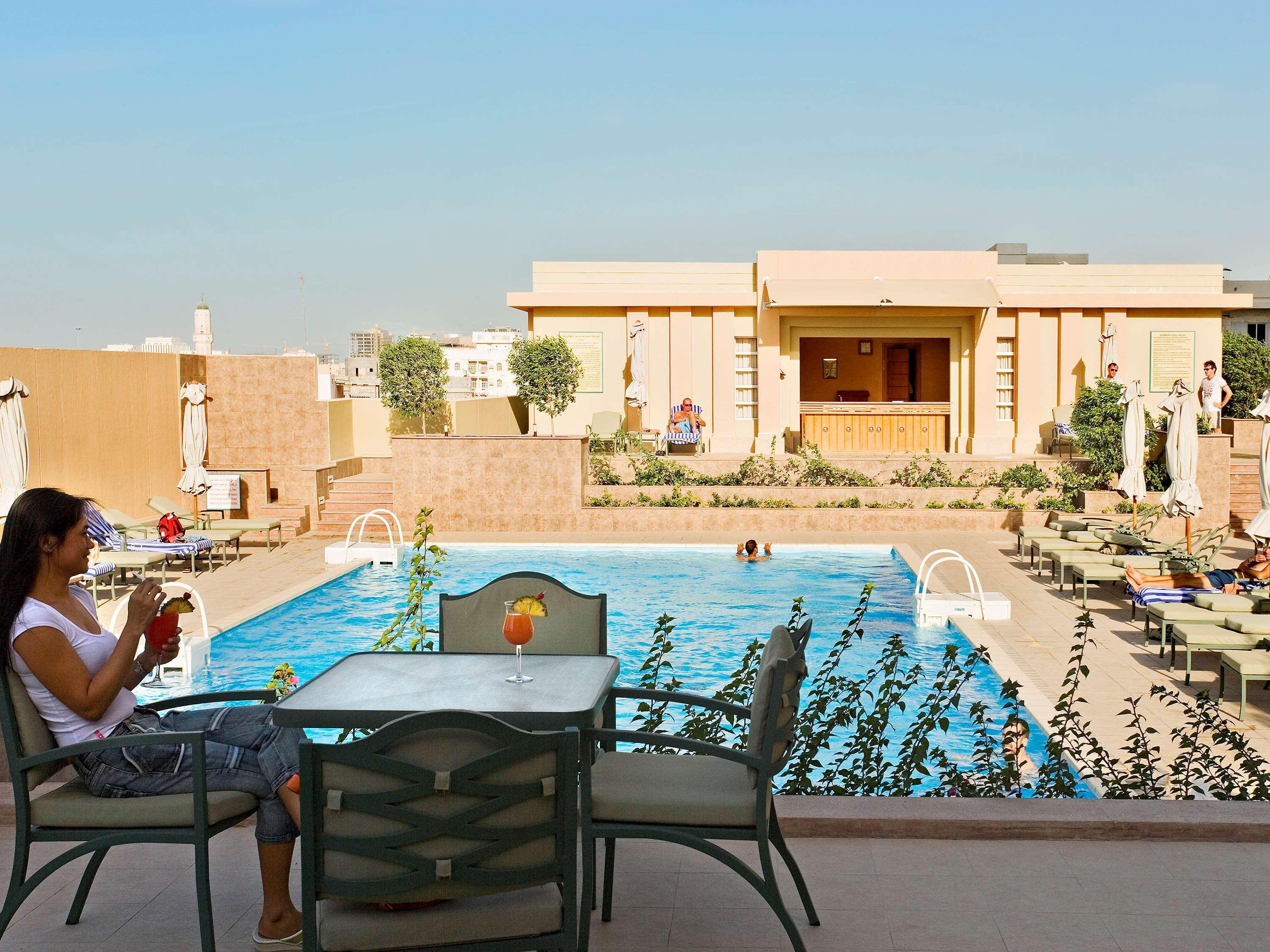 Hotel Treffen House Doha - Souq Waqif And Next To Msheireb Metro Station Exteriér fotografie