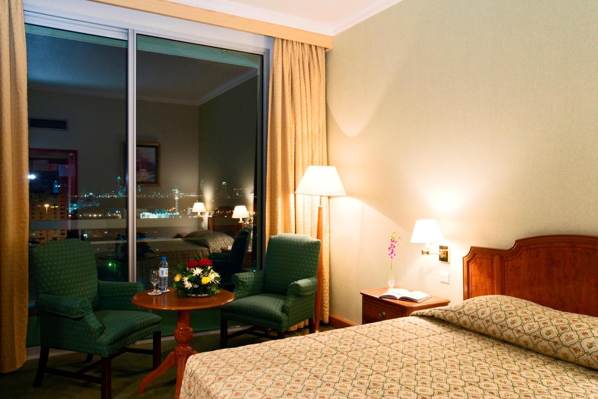 Hotel Treffen House Doha - Souq Waqif And Next To Msheireb Metro Station Pokoj fotografie